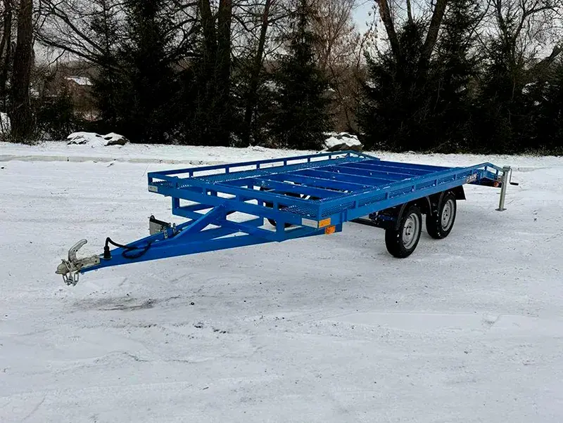 ПРИЦЕП БАРС 7783